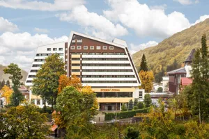 Hotel International Sinaia